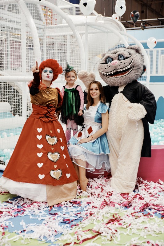 Йети Дети - детская игровая комната в Мозыре Гомеле Минске 301021 фото 20